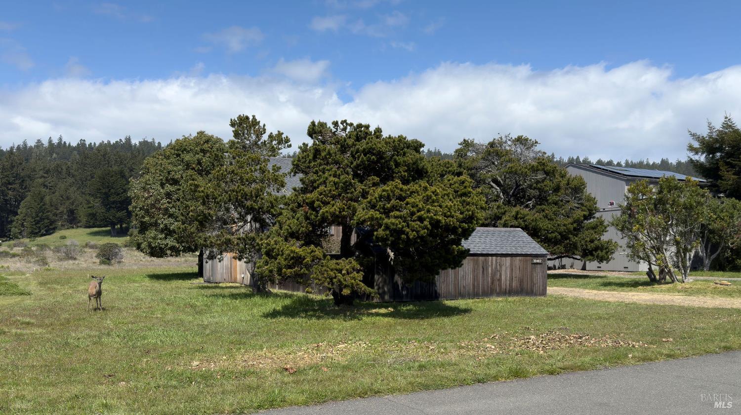 Detail Gallery Image 46 of 46 For 39462 Leeward Rd, The Sea Ranch,  CA 95497 - 2 Beds | 2 Baths