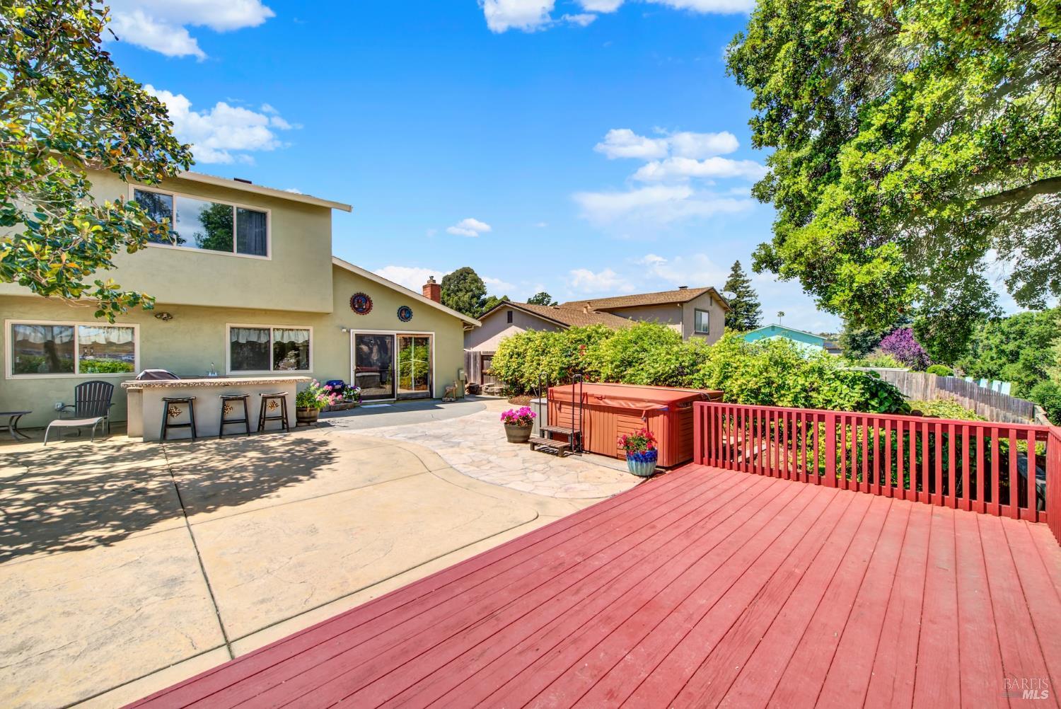 Detail Gallery Image 31 of 43 For 1163 Granada St, Vallejo,  CA 94591 - 4 Beds | 2/1 Baths