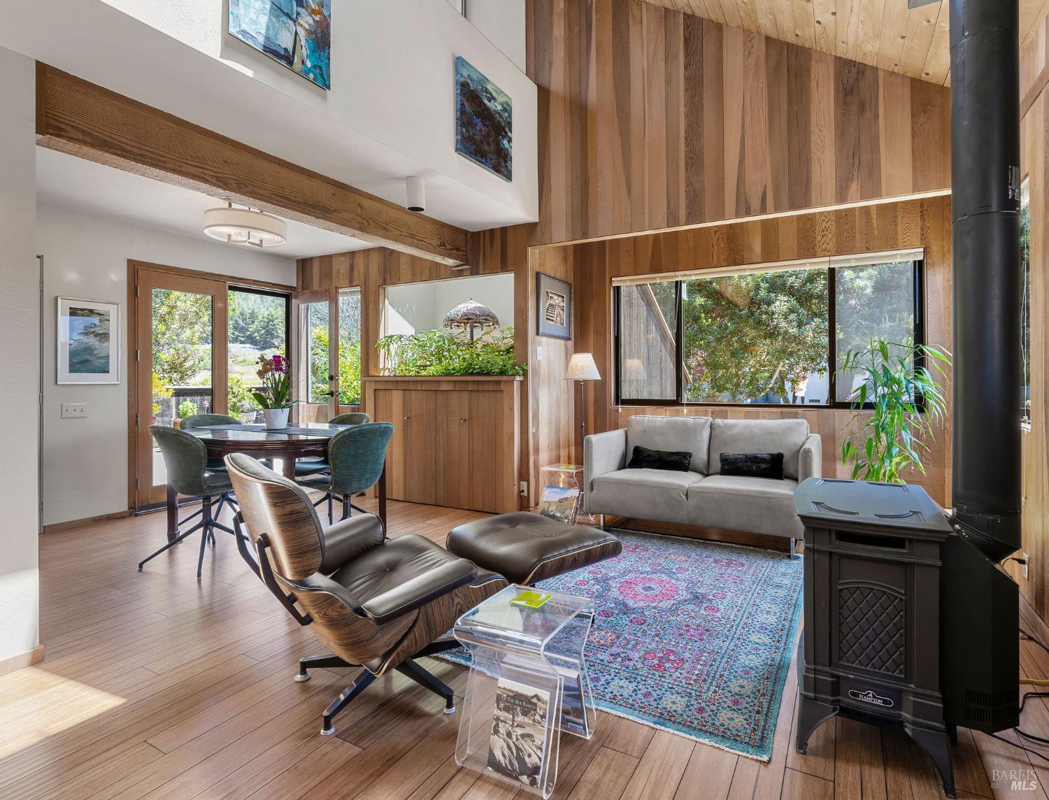 Detail Gallery Image 2 of 46 For 39462 Leeward Rd, The Sea Ranch,  CA 95497 - 2 Beds | 2 Baths