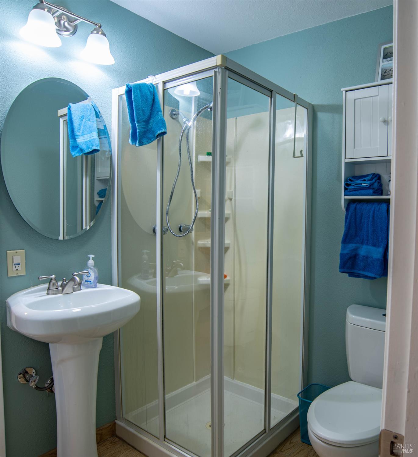 Detail Gallery Image 25 of 96 For 10507 Witter Springs Rd, Witter Springs,  CA 95493 - 4 Beds | 4/1 Baths