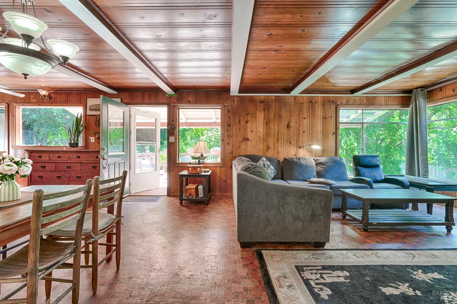Detail Gallery Image 16 of 70 For 20215 Willow Rd, Monte Rio,  CA 95462 - 2 Beds | 2 Baths