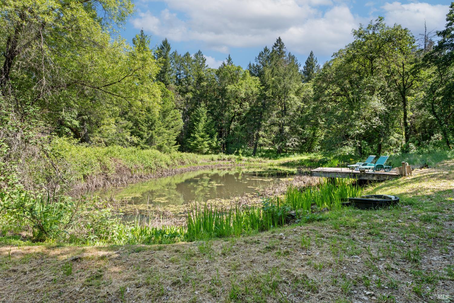 Detail Gallery Image 38 of 40 For 909 Exley Ln, Willits,  CA 95490 - 3 Beds | 2 Baths