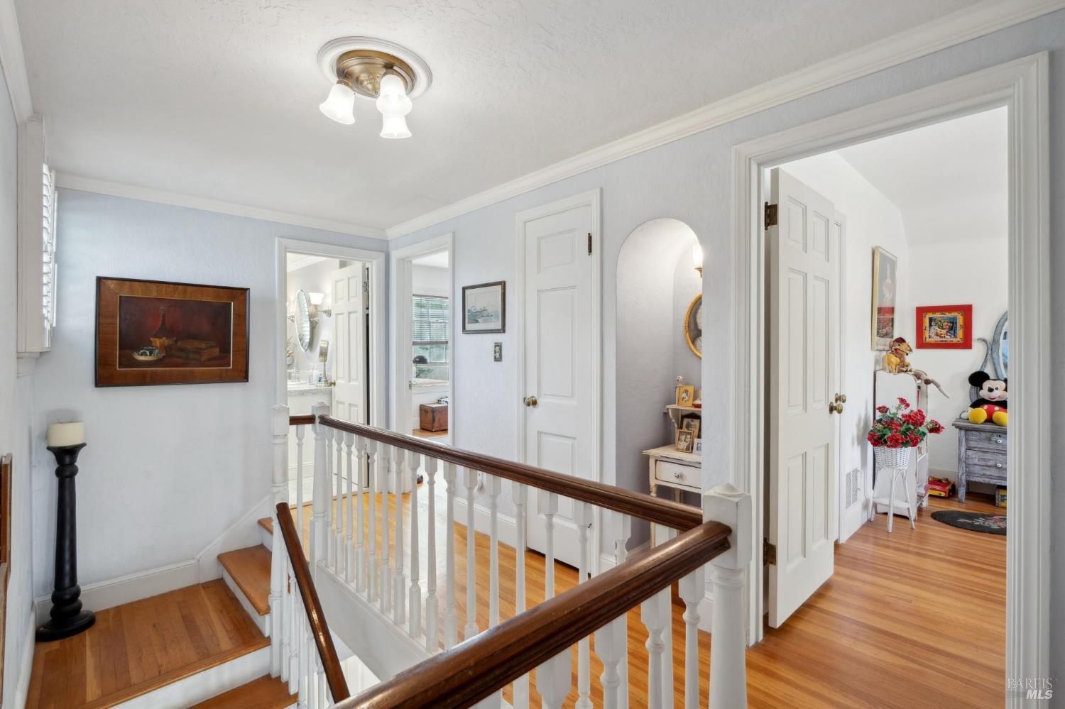 Detail Gallery Image 65 of 75 For 301 Howard St, Petaluma,  CA 94952 - 4 Beds | 3 Baths