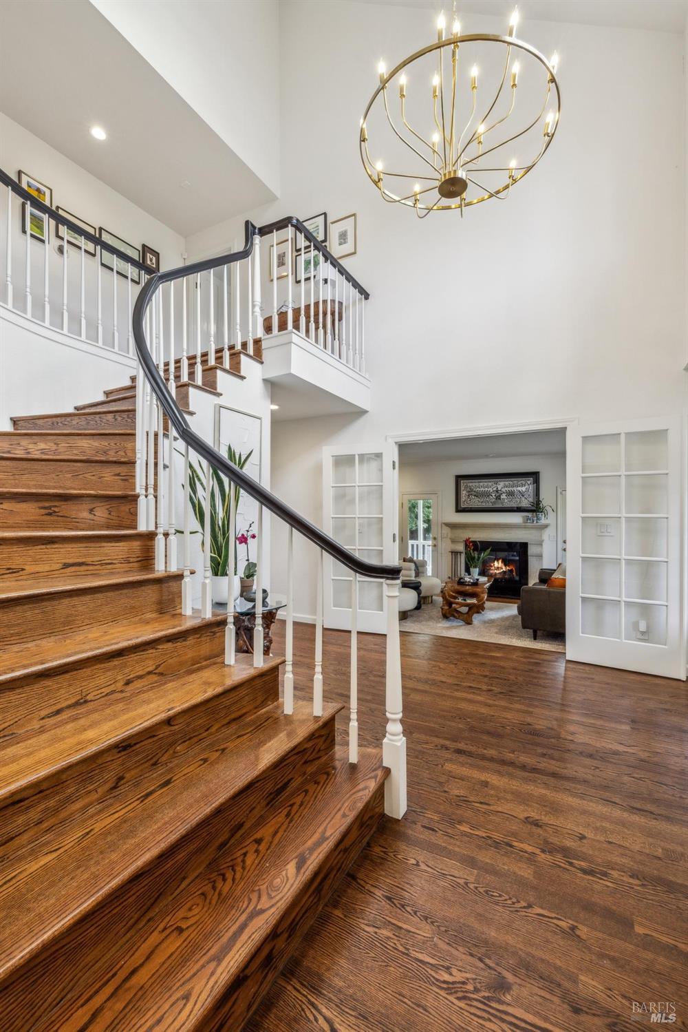 Detail Gallery Image 38 of 98 For 9724 Green Valley Rd, Sebastopol,  CA 95472 - 4 Beds | 3 Baths