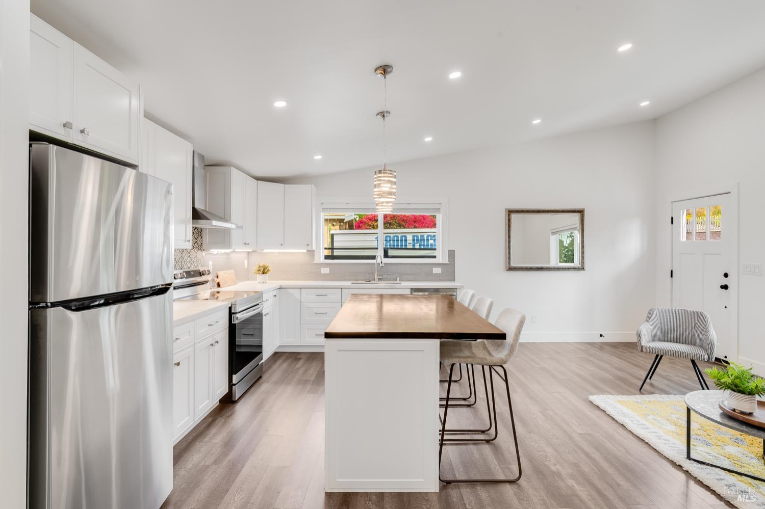Detail Gallery Image 54 of 71 For 33 Romine Way, Vallejo,  CA 94591 - 4 Beds | 2 Baths