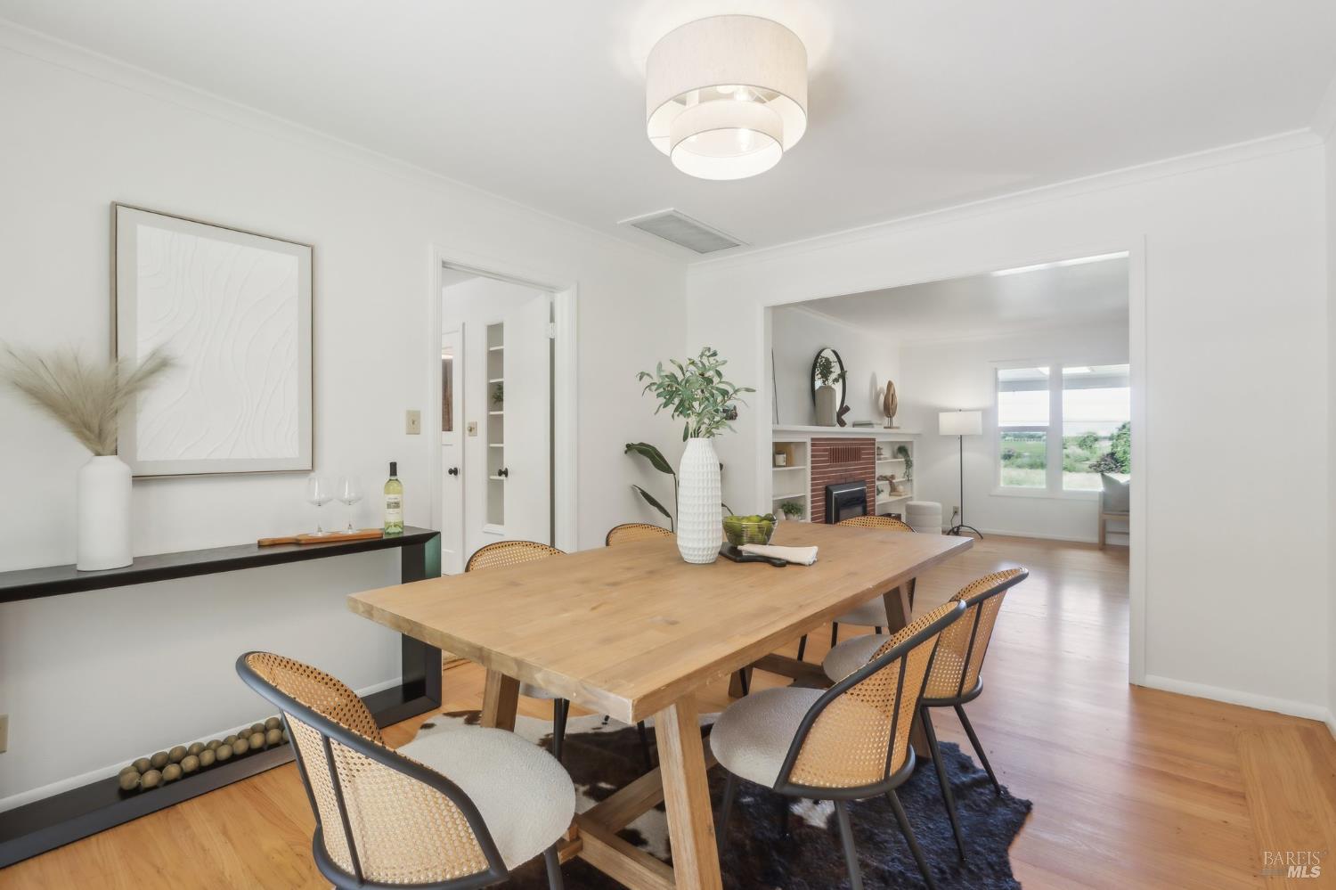 Detail Gallery Image 10 of 60 For 1400 High School Rd, Sebastopol,  CA 95472 - 3 Beds | 2 Baths