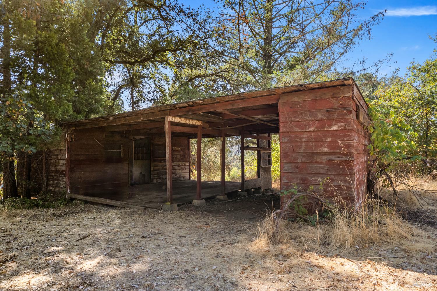 Detail Gallery Image 36 of 56 For 1409 W State Highway 20 Hwy, Upper Lake,  CA 95485 - 3 Beds | 2 Baths