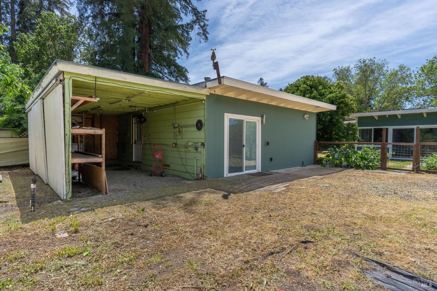 Detail Gallery Image 36 of 43 For 3120 Hermosa Dr, Napa,  CA 94558 - 4 Beds | 2 Baths