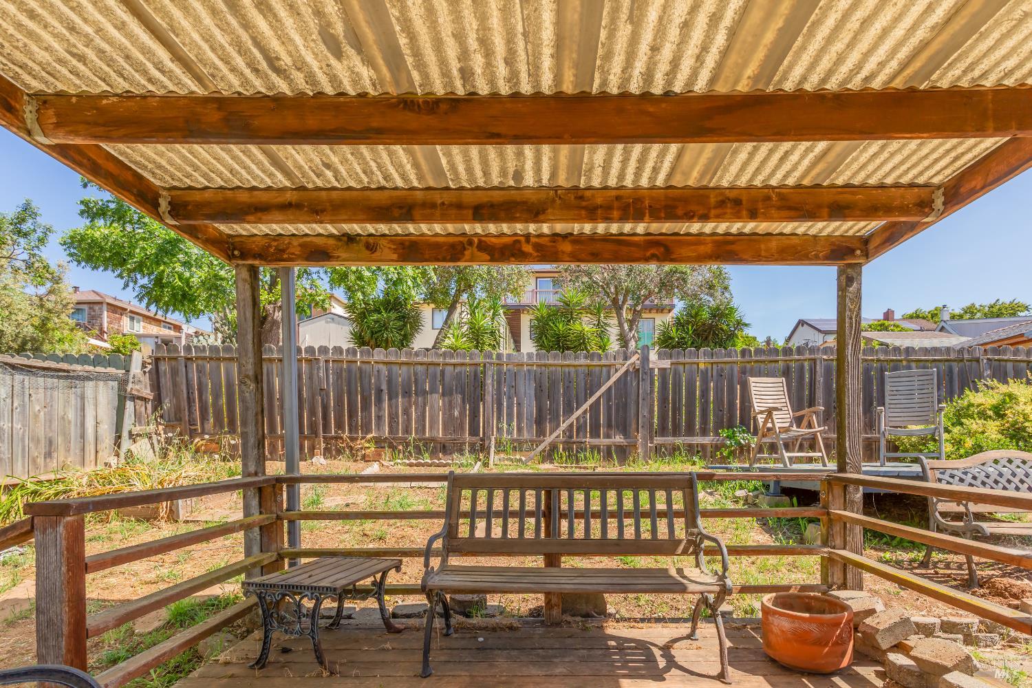 Detail Gallery Image 31 of 43 For 948 Benicia Rd, Vallejo,  CA 94591 - 2 Beds | 1 Baths