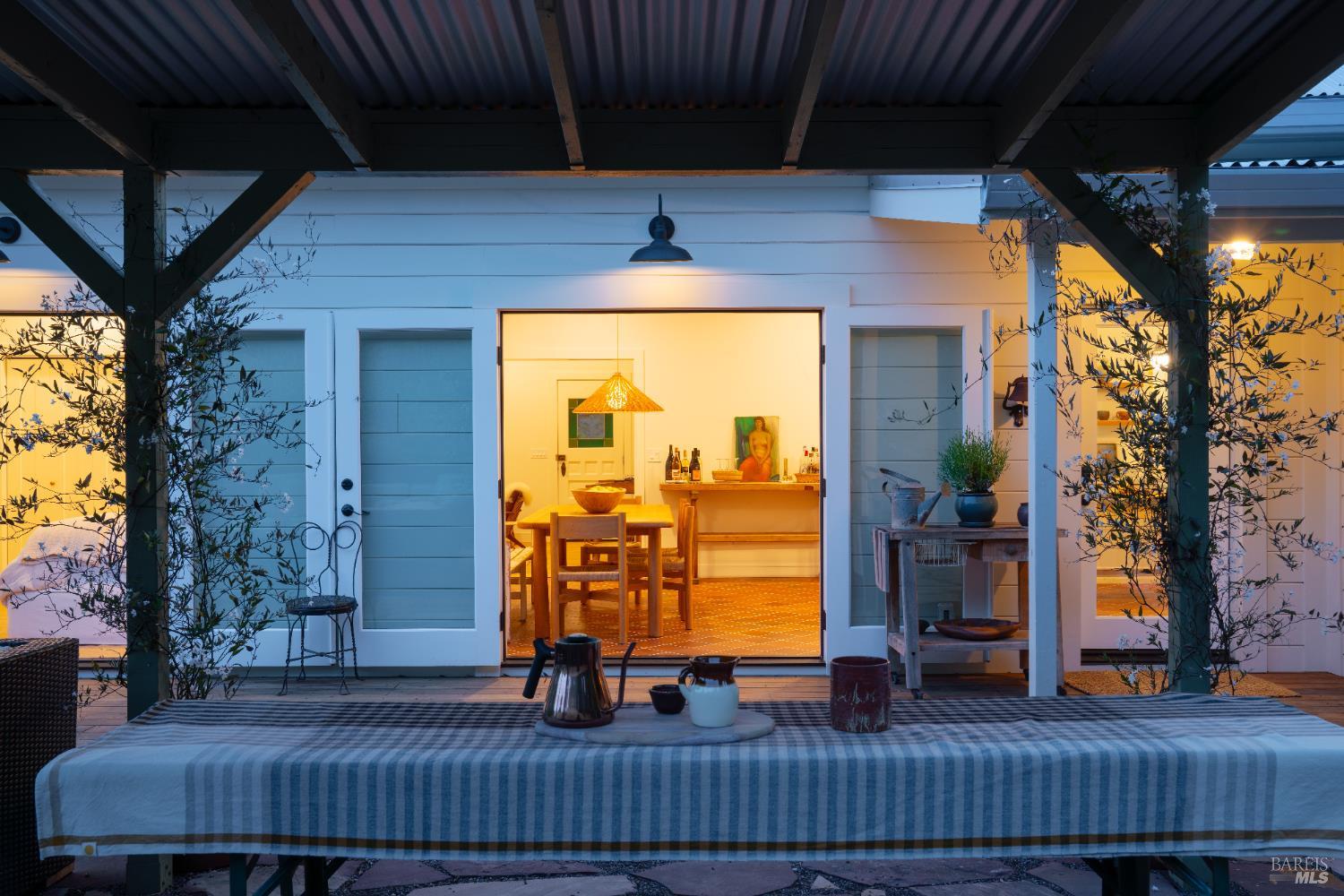 Detail Gallery Image 63 of 66 For 1801 Ca-128 Unkn, Philo,  CA 95466 - 2 Beds | 2 Baths