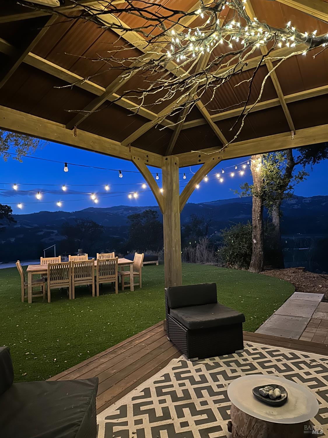 Detail Gallery Image 63 of 65 For 22855 Chianti Rd, Geyserville,  CA 95441 - 5 Beds | 3/1 Baths