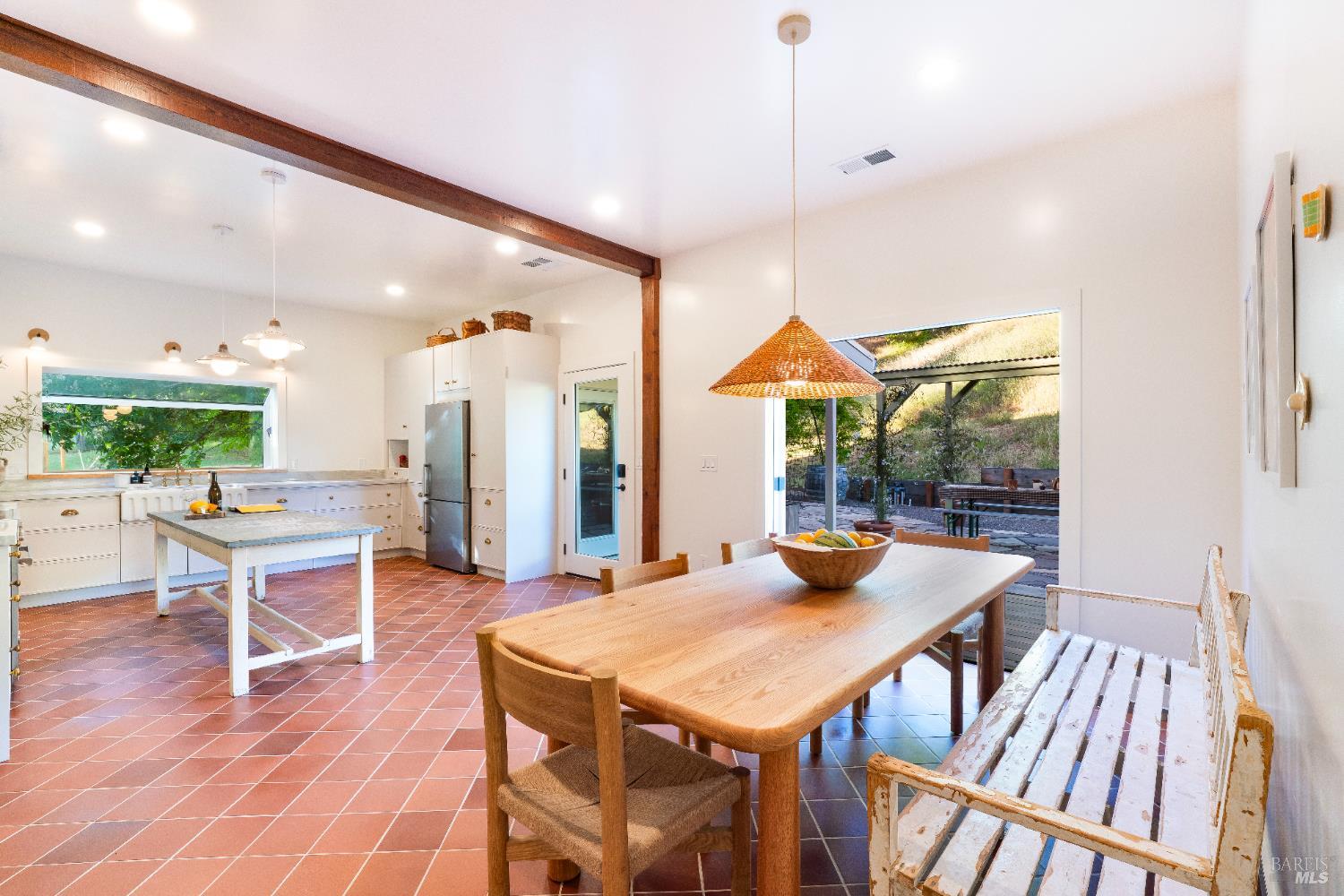 Detail Gallery Image 10 of 66 For 1801 Ca-128 Unkn, Philo,  CA 95466 - 2 Beds | 2 Baths