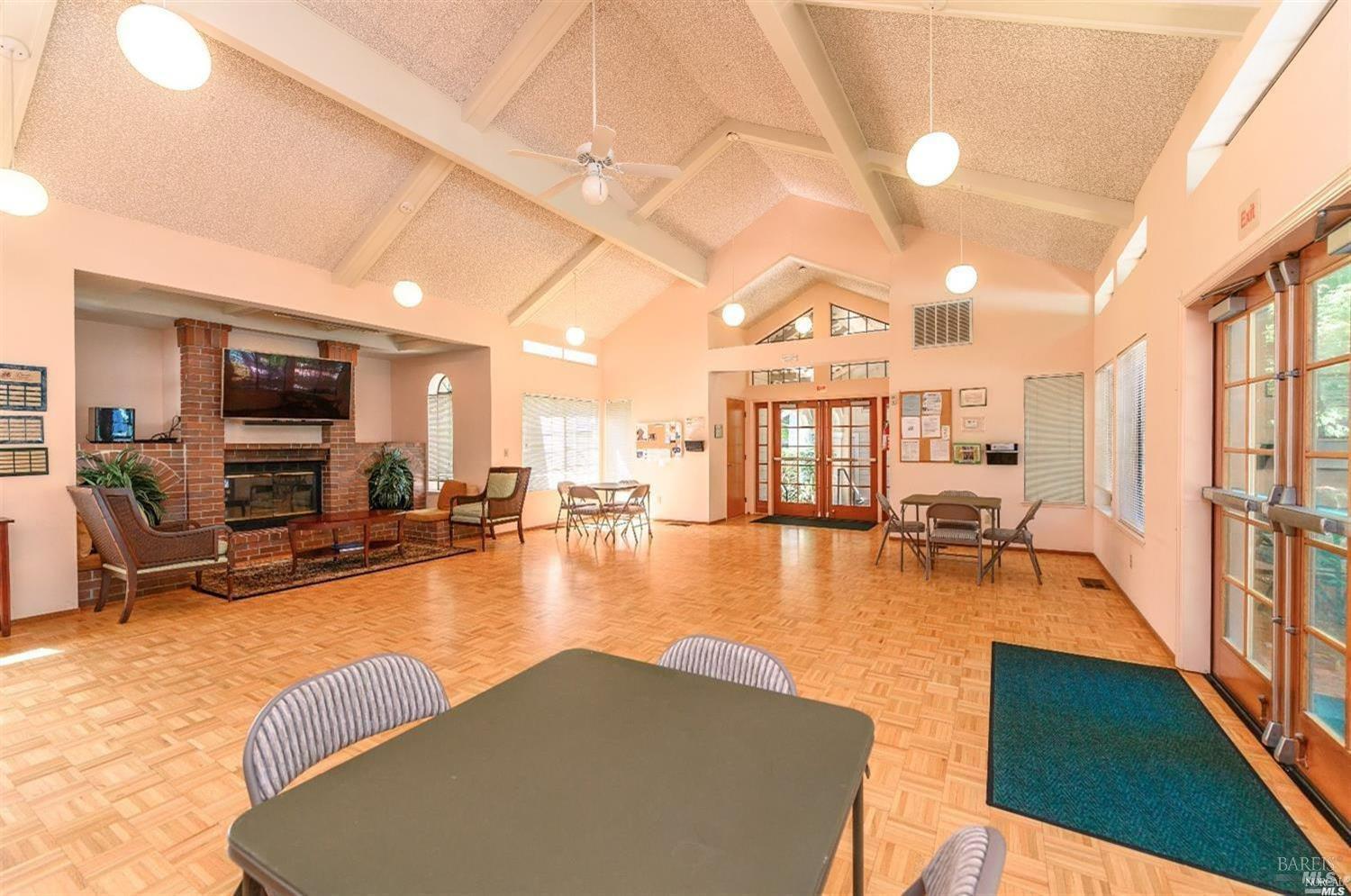 Detail Gallery Image 40 of 48 For 175 Saint James Dr, Sonoma,  CA 95476 - 2 Beds | 2 Baths