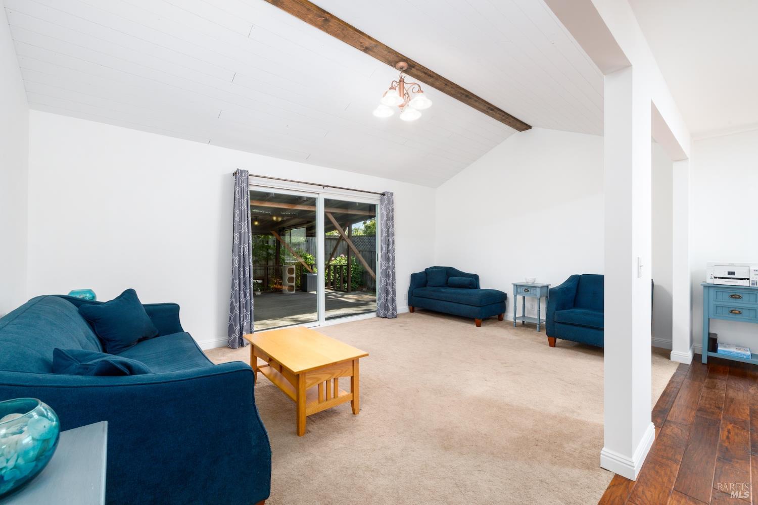 Detail Gallery Image 7 of 18 For 4986 Parkhurst Dr, Santa Rosa,  CA 95409 - 4 Beds | 2 Baths
