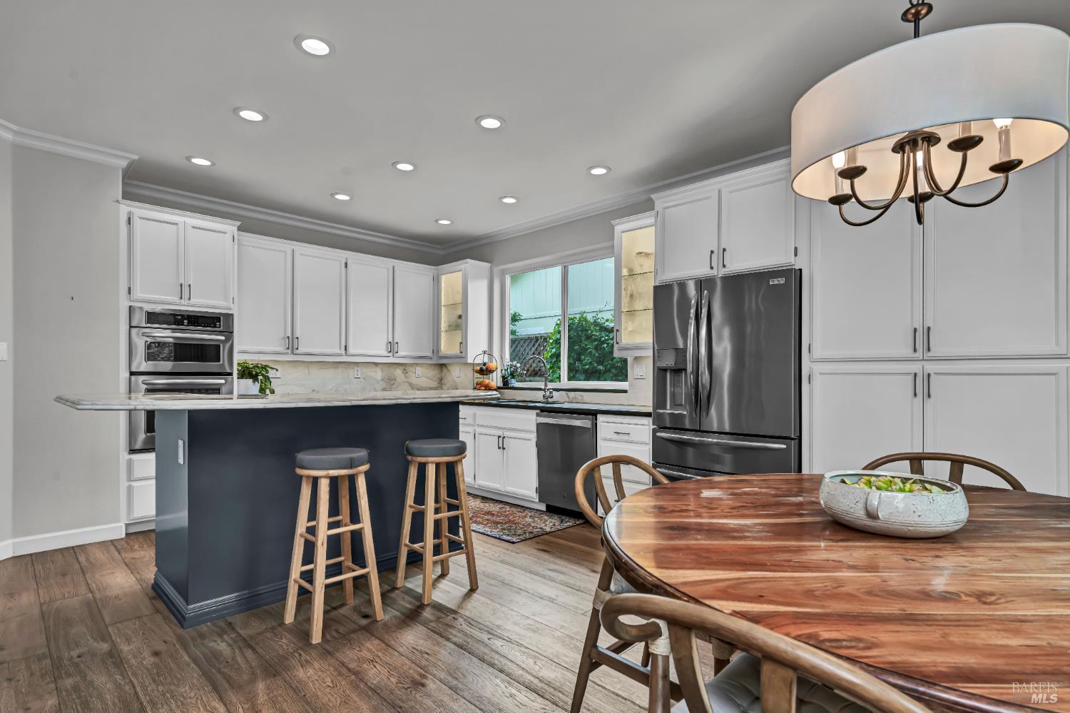 Detail Gallery Image 18 of 55 For 4748 Prospect Ave, Santa Rosa,  CA 95409 - 5 Beds | 4 Baths