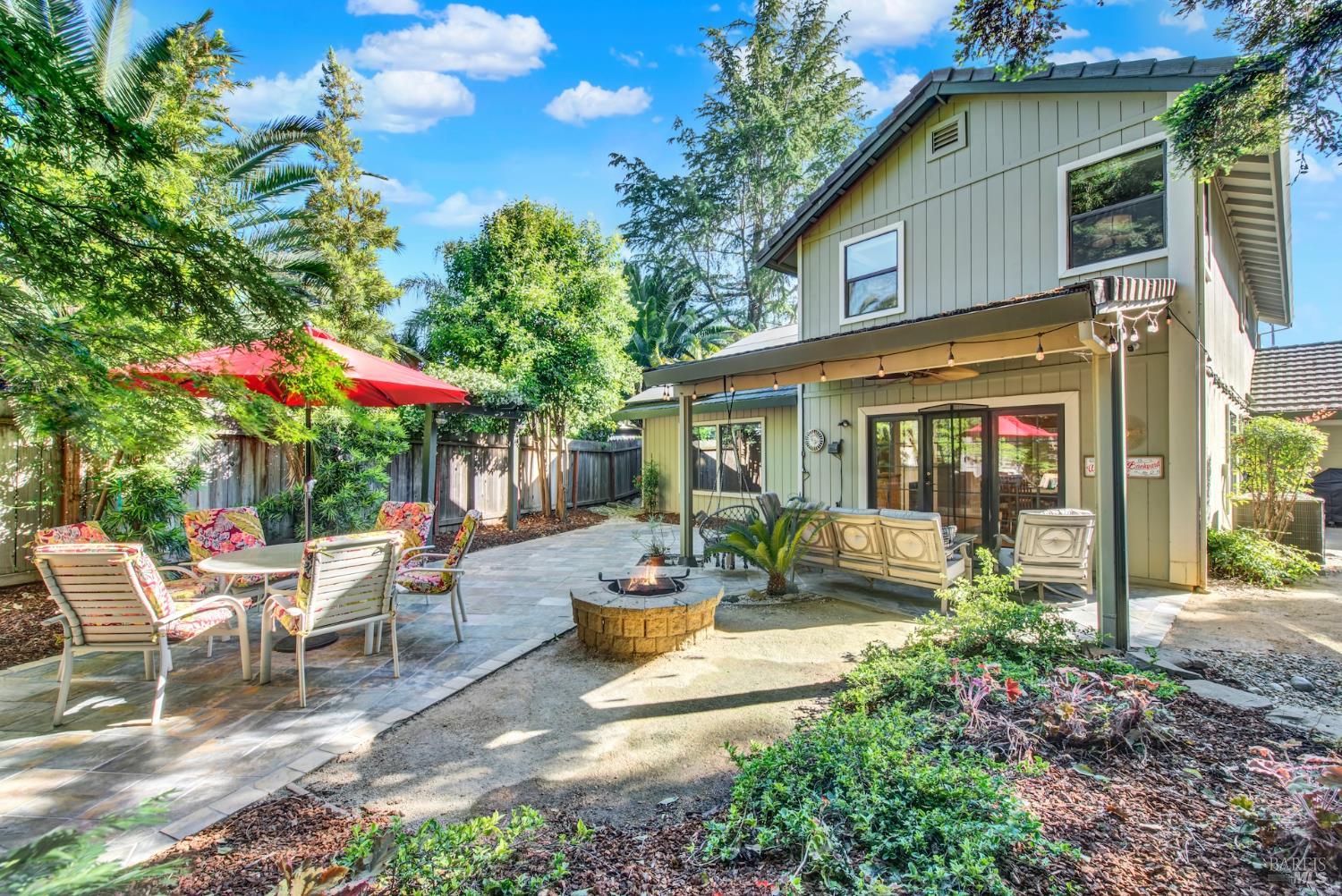 Detail Gallery Image 37 of 46 For 355 Holly Ct, Dixon,  CA 95620 - 3 Beds | 2/1 Baths