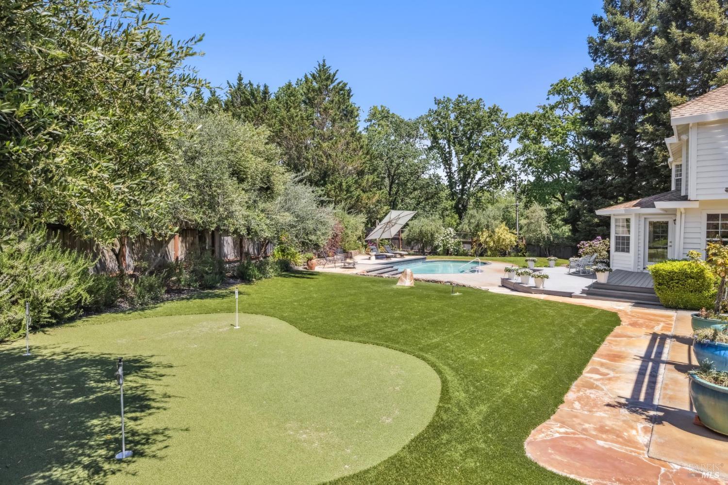 Detail Gallery Image 64 of 98 For 9724 Green Valley Rd, Sebastopol,  CA 95472 - 4 Beds | 3 Baths
