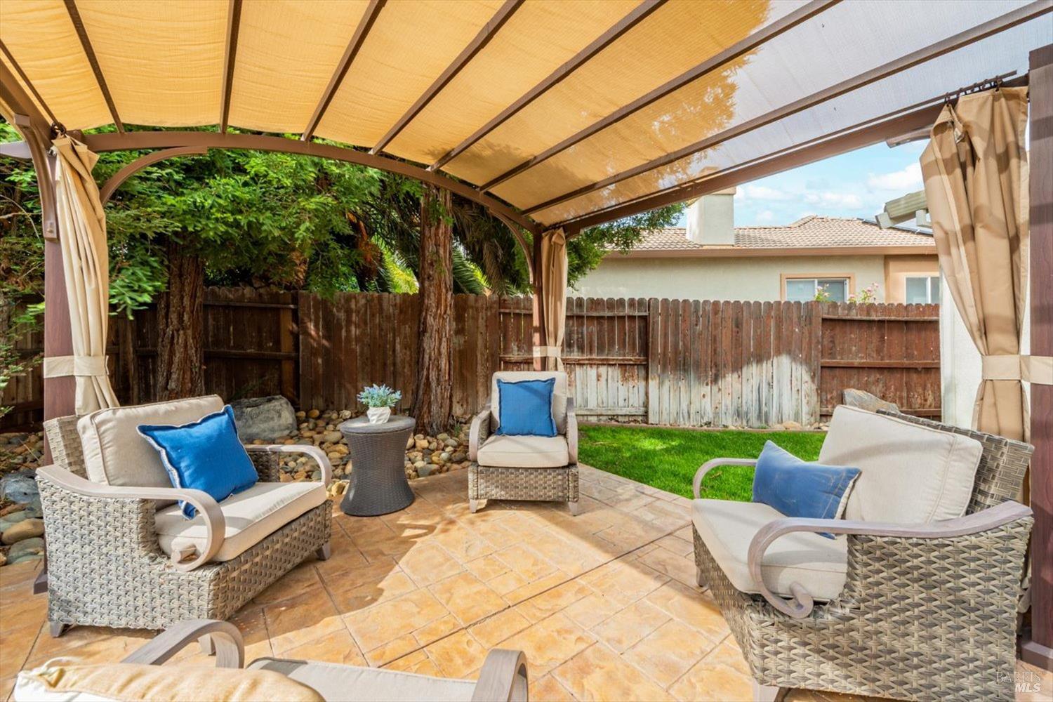 Detail Gallery Image 87 of 99 For 201 Red Pheasant Dr, Vacaville,  CA 95687 - 5 Beds | 3/1 Baths