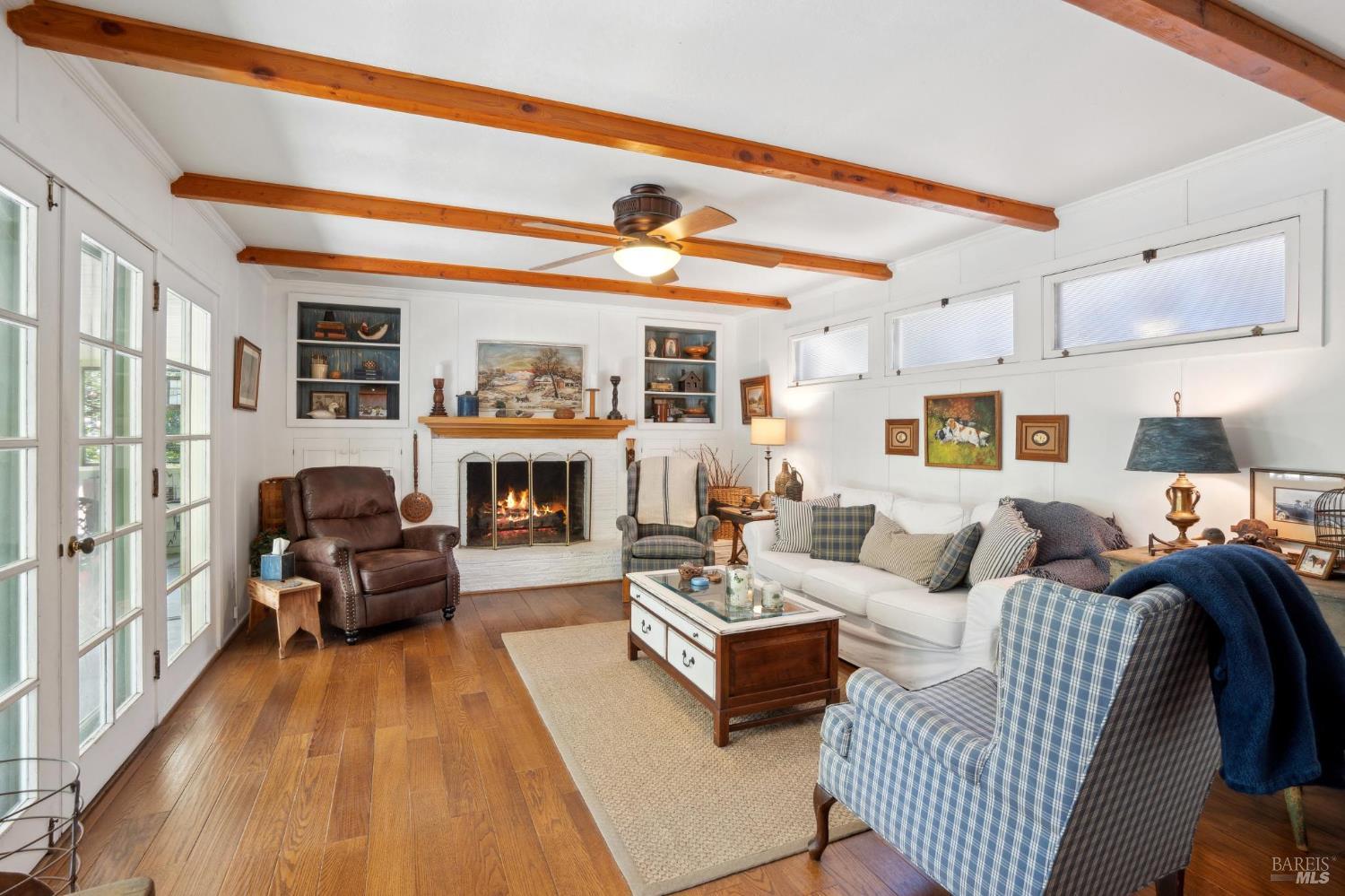 Detail Gallery Image 26 of 75 For 301 Howard St, Petaluma,  CA 94952 - 4 Beds | 3 Baths