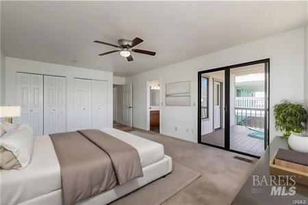 Detail Gallery Image 16 of 32 For 9102 Bannock Ct, Kelseyville,  CA 95451 - 4 Beds | 3 Baths