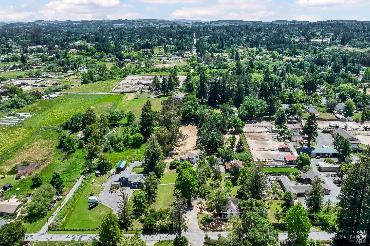 Detail Gallery Image 63 of 66 For 1466 Cooper Rd, Sebastopol,  CA 95472 - 6 Beds | 5/1 Baths