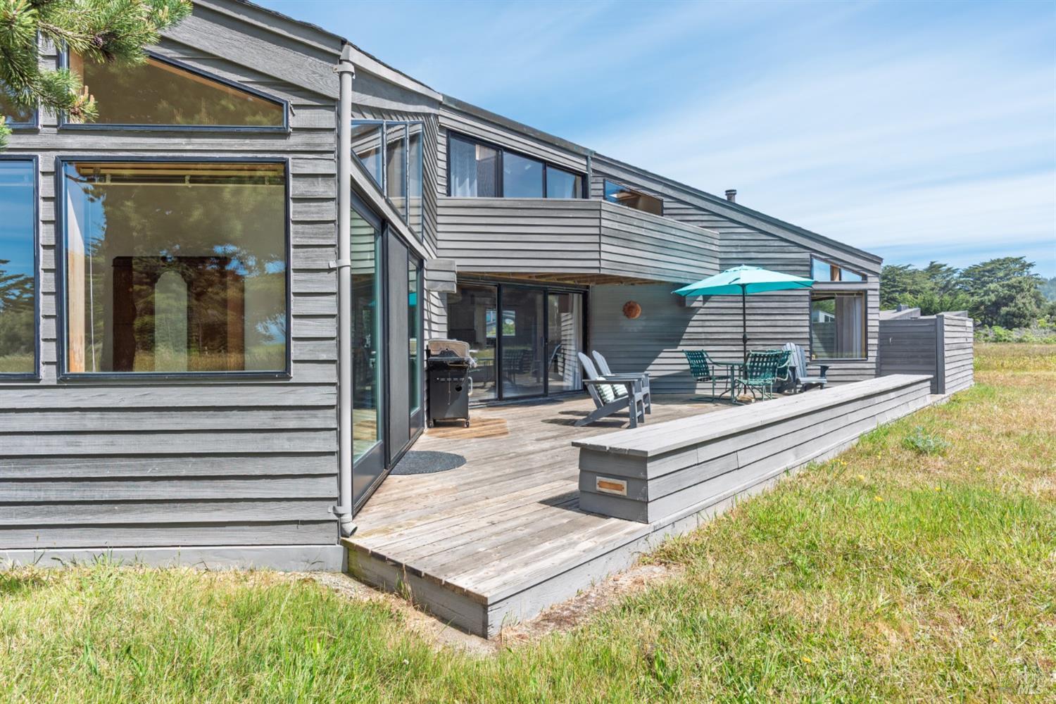 Detail Gallery Image 5 of 36 For 41923 Mizzen Mast Unkn, The Sea Ranch,  CA 95497 - 2 Beds | 2 Baths