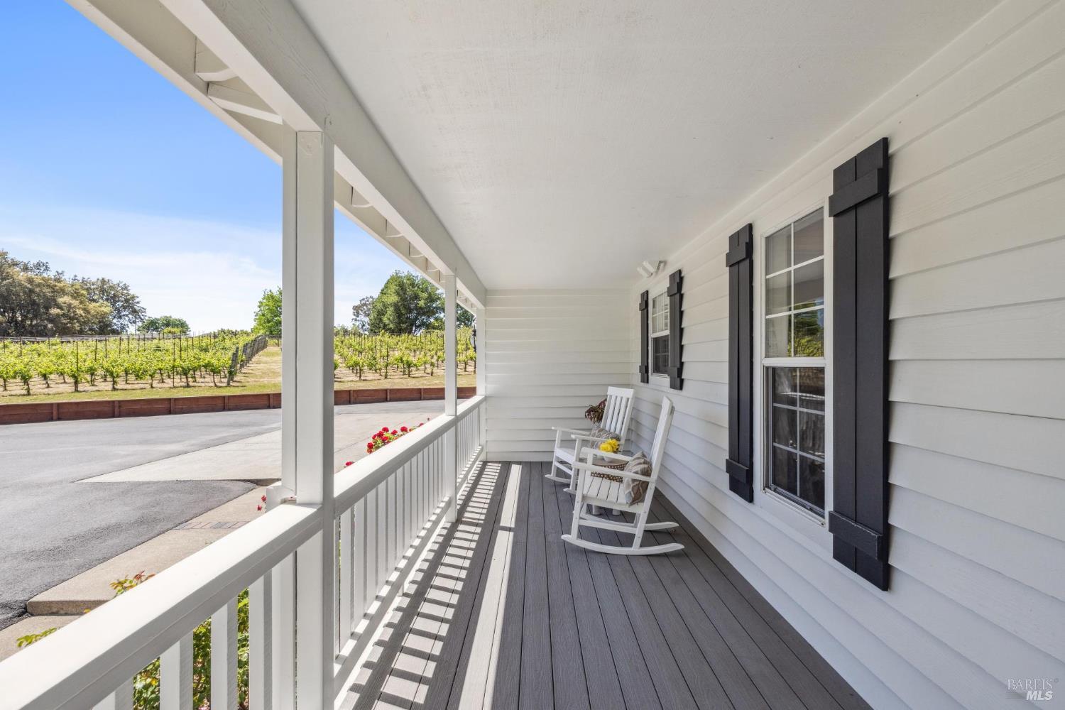 Detail Gallery Image 86 of 98 For 9724 Green Valley Rd, Sebastopol,  CA 95472 - 4 Beds | 3 Baths