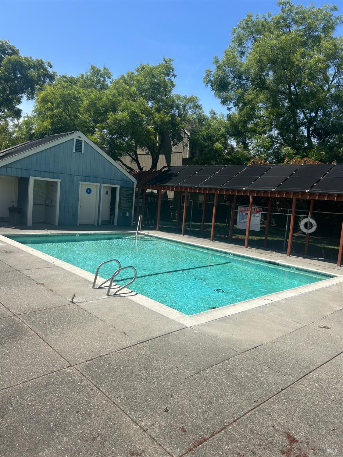 Detail Gallery Image 28 of 29 For 7761 Camino Colegio Dr, Rohnert Park,  CA 94928 - 2 Beds | 2 Baths