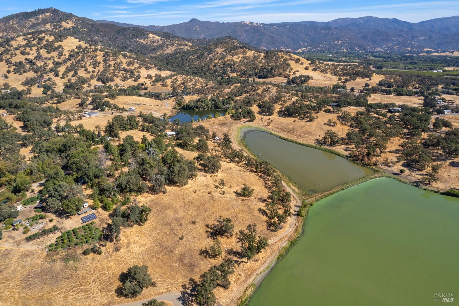 Detail Gallery Image 55 of 56 For 1409 W State Highway 20 Hwy, Upper Lake,  CA 95485 - 3 Beds | 2 Baths