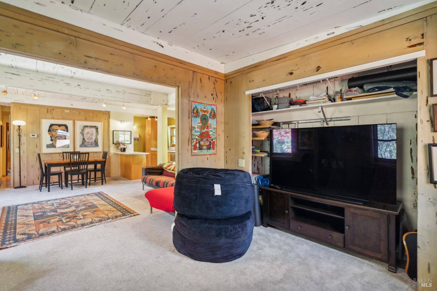 Detail Gallery Image 6 of 26 For 104 Murray Ave, Kentfield,  CA 94904 - 1 Beds | 1 Baths