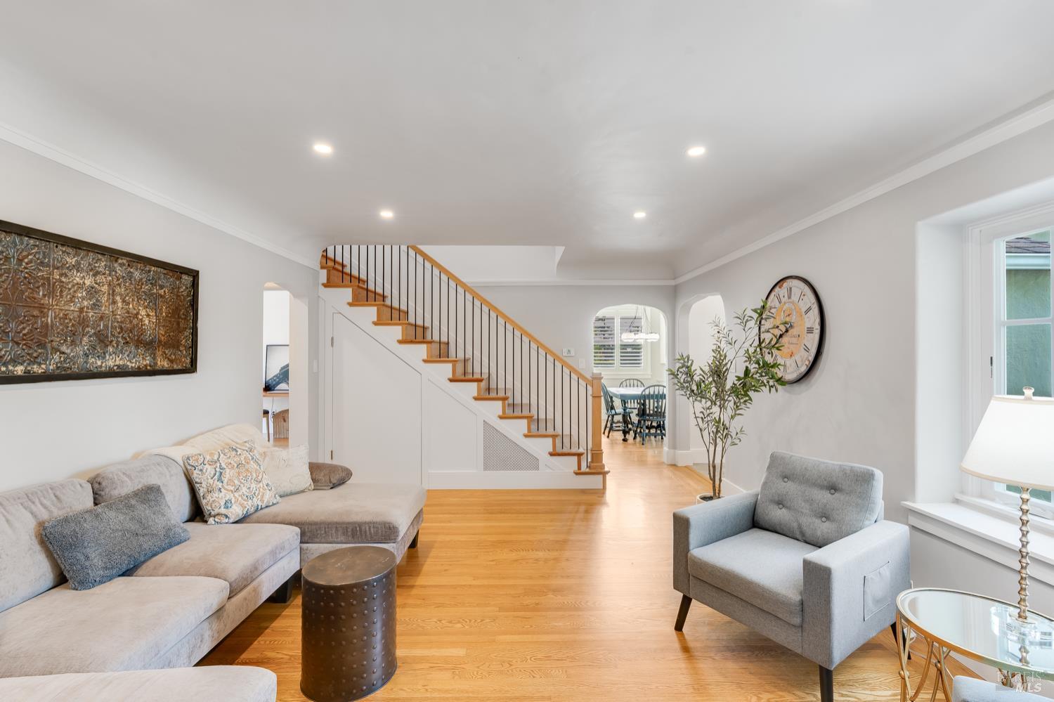 Detail Gallery Image 7 of 71 For 33 Romine Way, Vallejo,  CA 94591 - 4 Beds | 2 Baths
