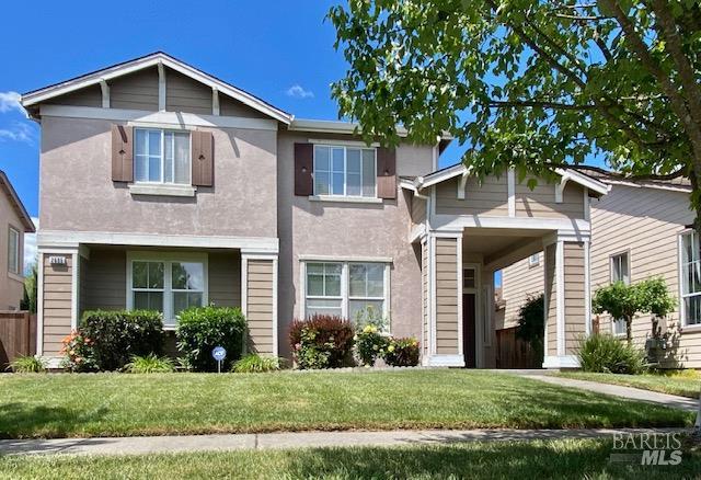 Detail Gallery Image 1 of 43 For 2695 Arbor Grove Ln, Santa Rosa,  CA 95407 - 4 Beds | 2/1 Baths