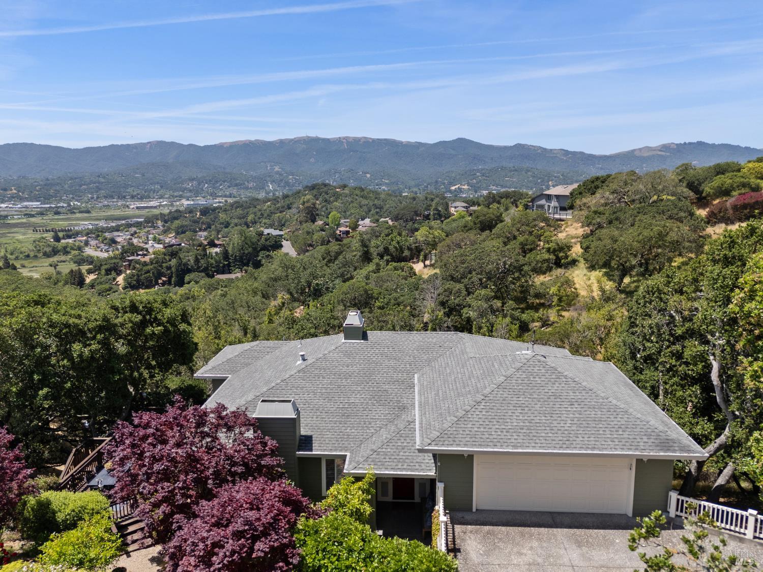 Detail Gallery Image 35 of 37 For 15 Upland Ln, Novato,  CA 94945 - 4 Beds | 3/1 Baths