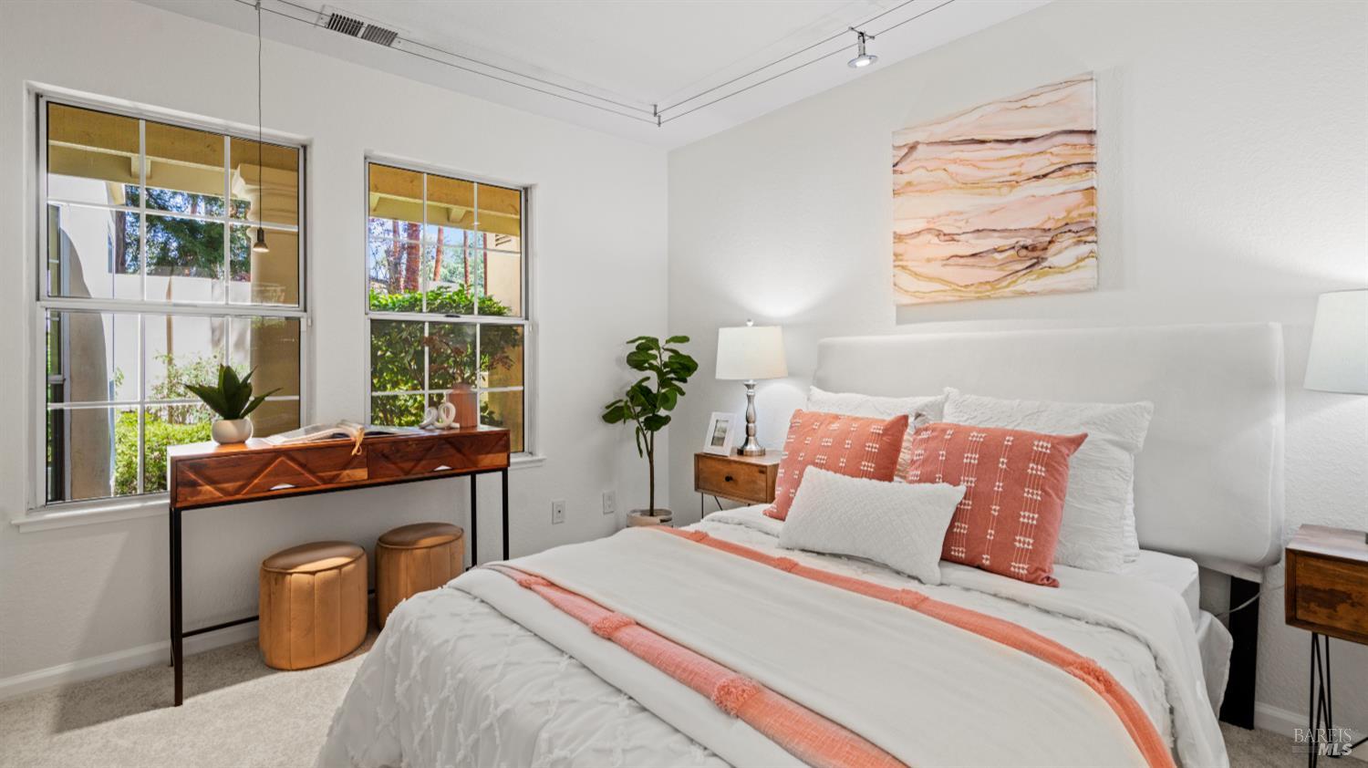 Detail Gallery Image 23 of 57 For 1205 Cuernavaca Circulo Unkn, Mountain View,  CA 94040 - 3 Beds | 3 Baths