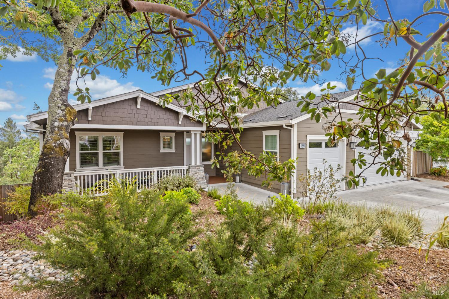 Detail Gallery Image 54 of 62 For 3393 Lake Park Ct, Santa Rosa,  CA 95403 - 5 Beds | 4/1 Baths