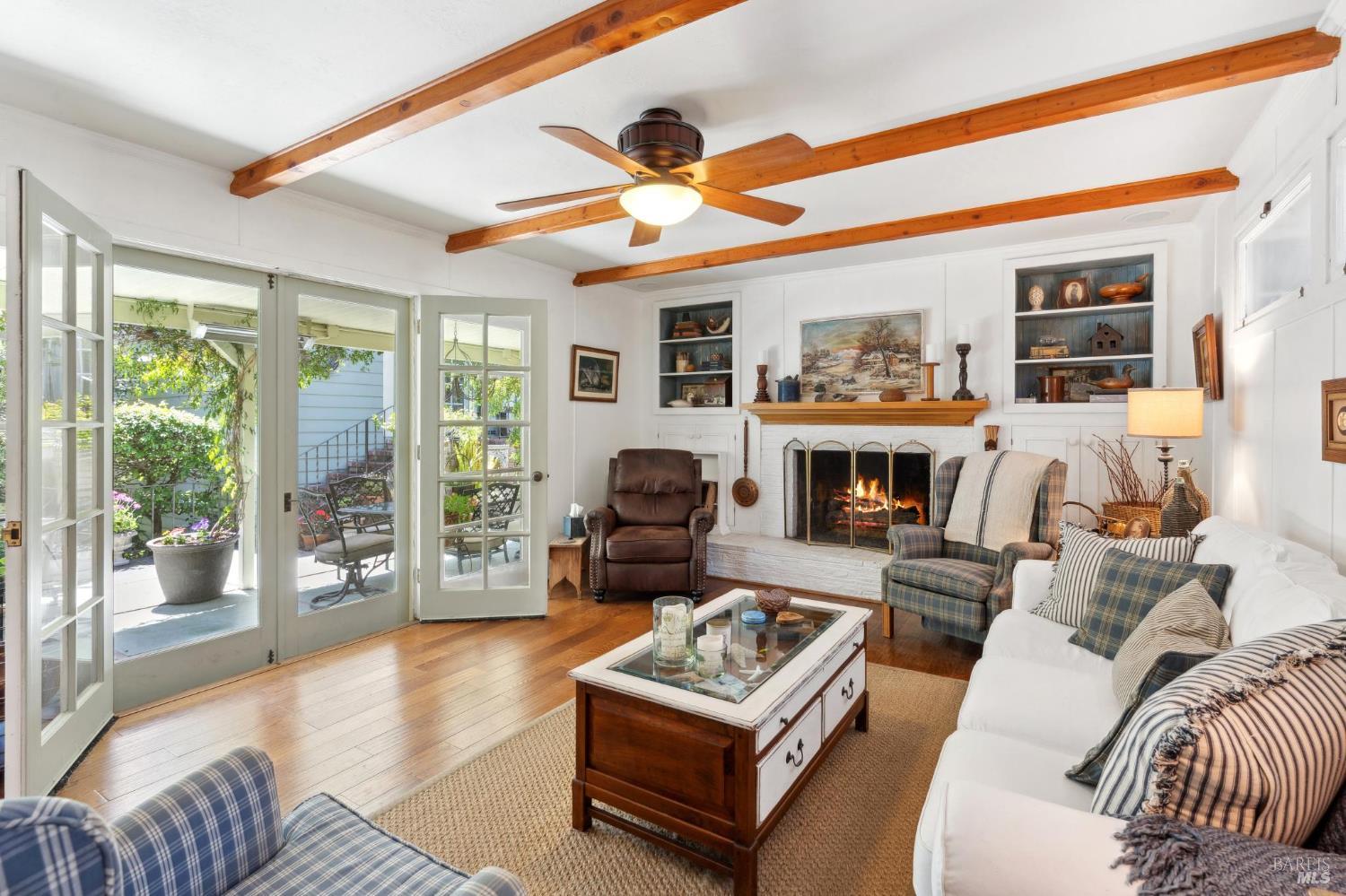 Detail Gallery Image 27 of 75 For 301 Howard St, Petaluma,  CA 94952 - 4 Beds | 3 Baths