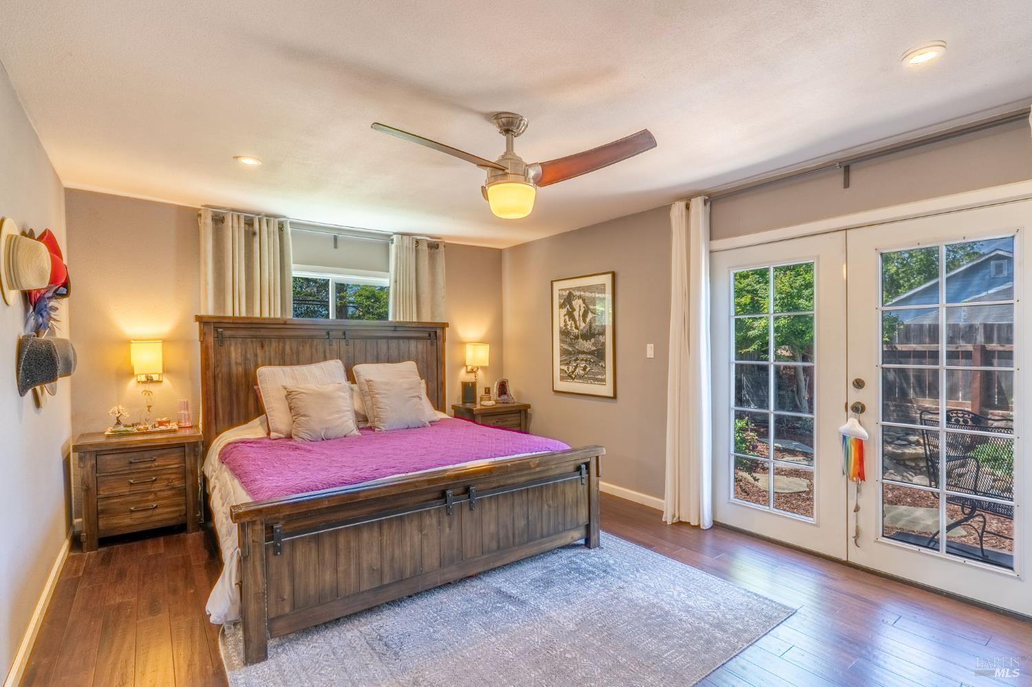 Detail Gallery Image 13 of 43 For 3120 Hermosa Dr, Napa,  CA 94558 - 4 Beds | 2 Baths