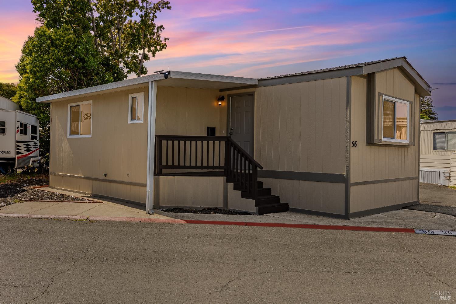 Detail Gallery Image 1 of 46 For 56 the Trees Dr, Concord,  CA 94518 - 2 Beds | 2 Baths