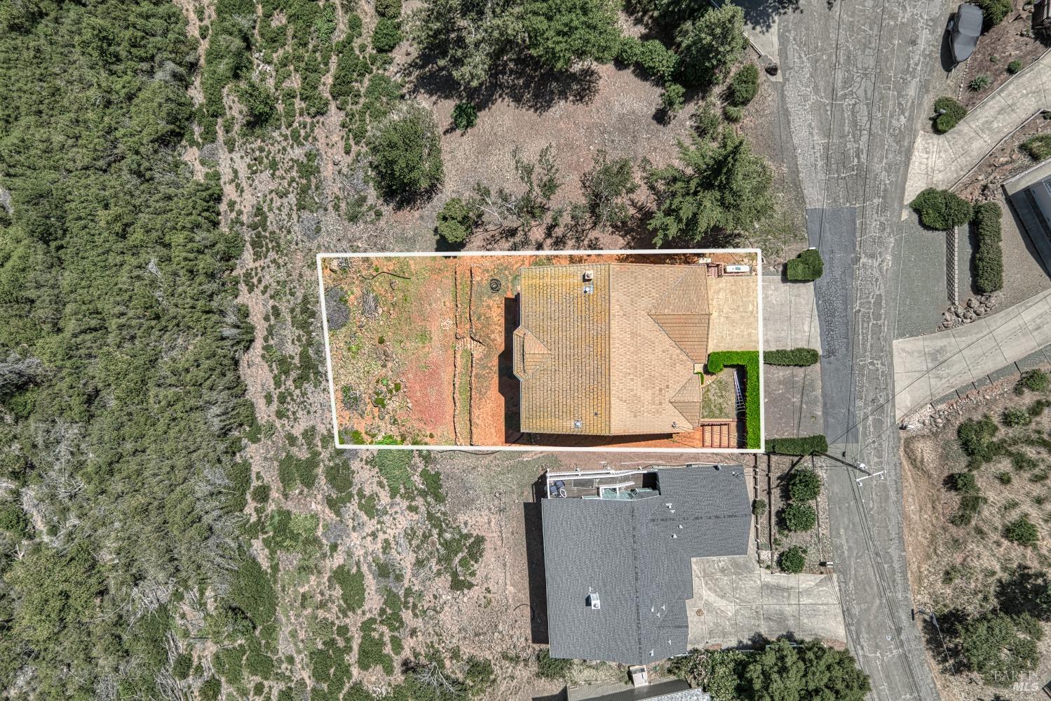 Detail Gallery Image 29 of 32 For 9102 Bannock Ct, Kelseyville,  CA 95451 - 4 Beds | 3 Baths