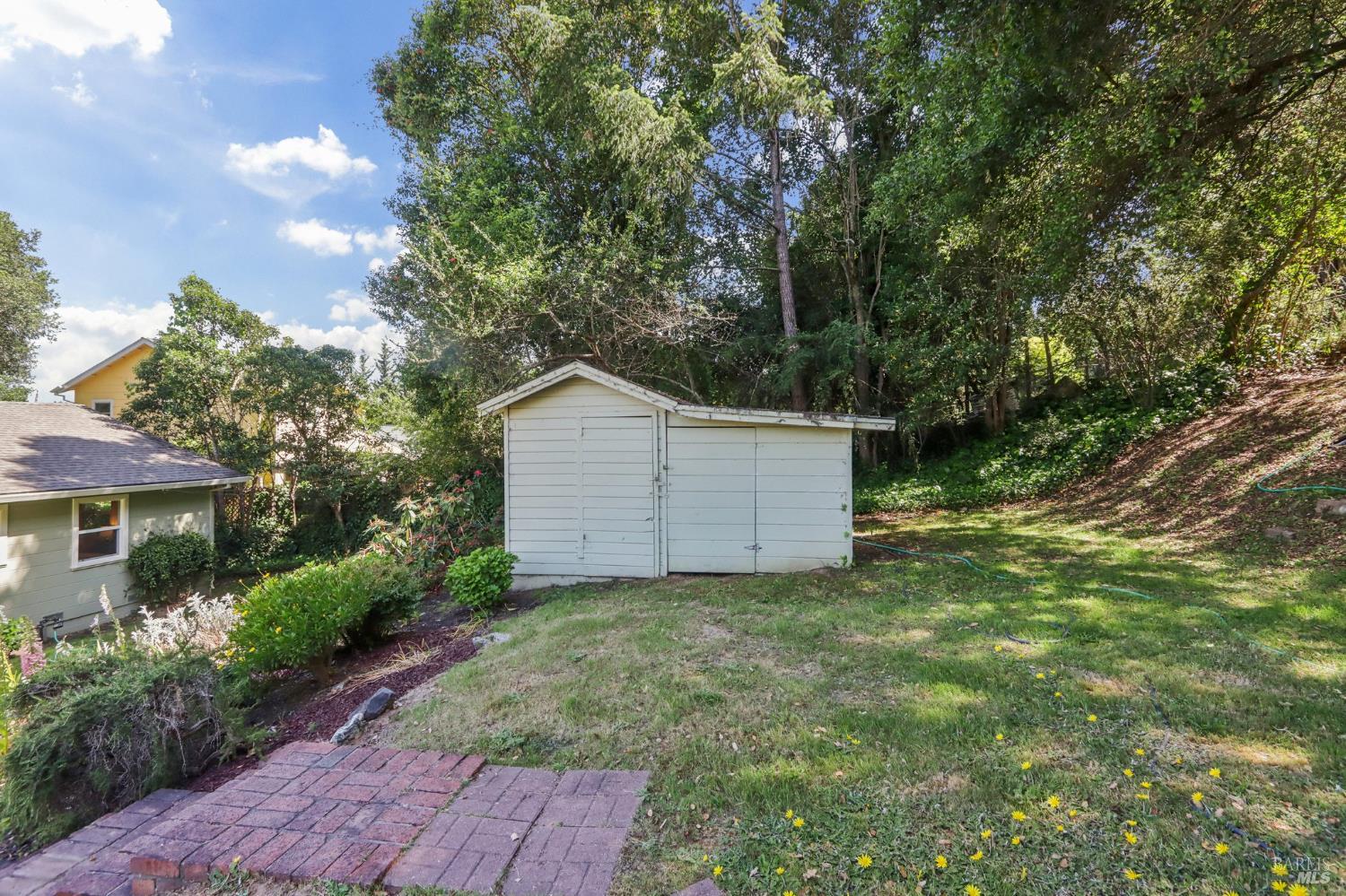 Detail Gallery Image 41 of 60 For 1400 High School Rd, Sebastopol,  CA 95472 - 3 Beds | 2 Baths