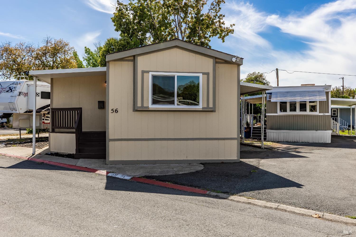 Detail Gallery Image 2 of 46 For 56 the Trees Dr, Concord,  CA 94518 - 2 Beds | 2 Baths