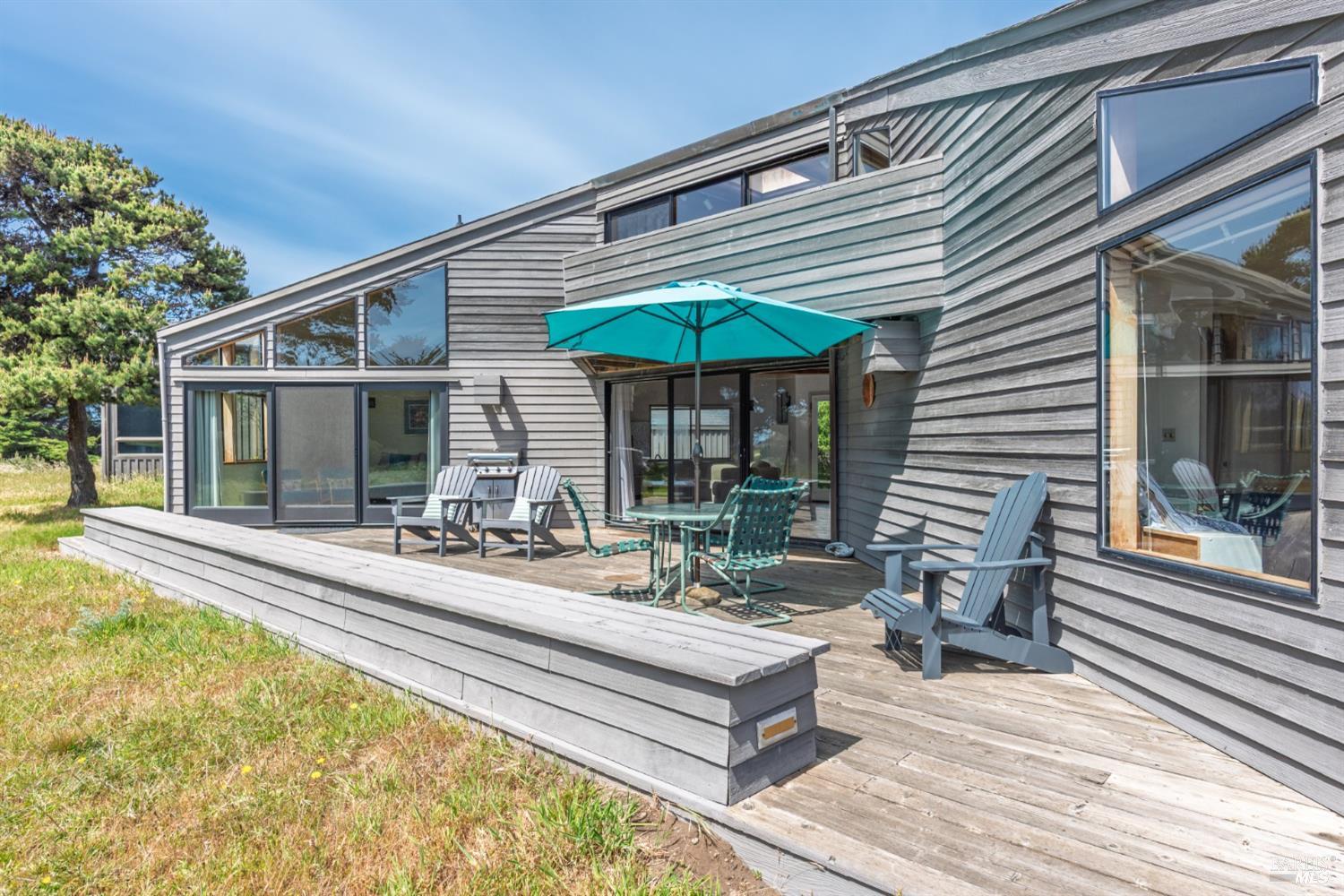 Detail Gallery Image 6 of 36 For 41923 Mizzen Mast Unkn, The Sea Ranch,  CA 95497 - 2 Beds | 2 Baths