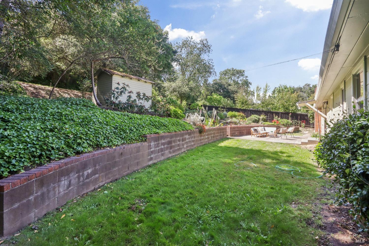 Detail Gallery Image 33 of 60 For 1400 High School Rd, Sebastopol,  CA 95472 - 3 Beds | 2 Baths