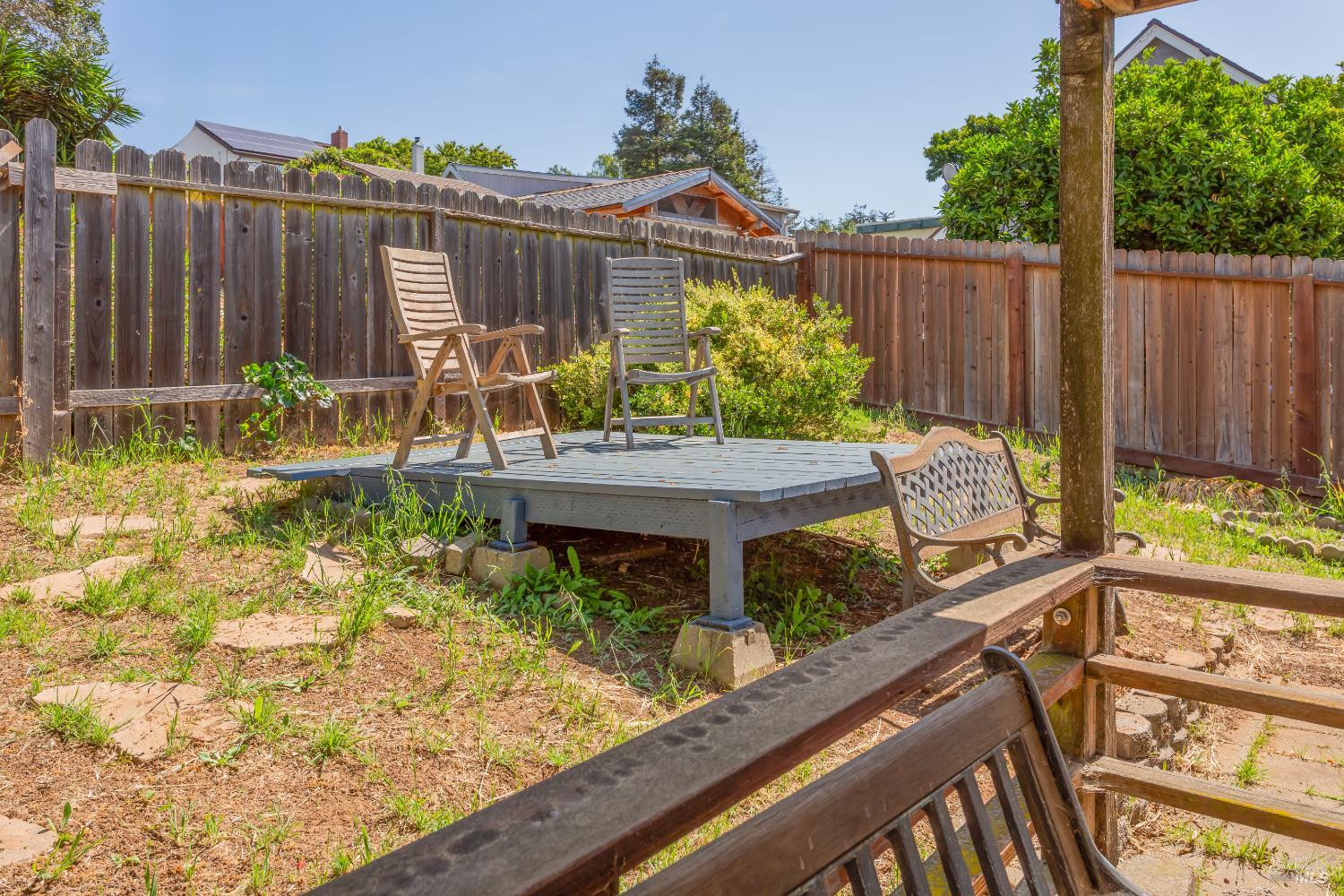 Detail Gallery Image 33 of 43 For 948 Benicia Rd, Vallejo,  CA 94591 - 2 Beds | 1 Baths