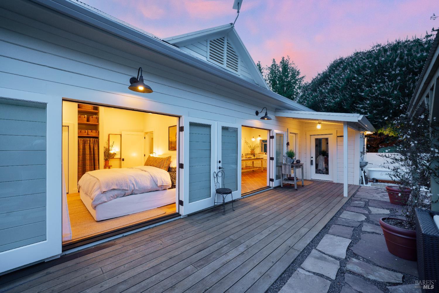 Detail Gallery Image 64 of 66 For 1801 Ca-128 Unkn, Philo,  CA 95466 - 2 Beds | 2 Baths