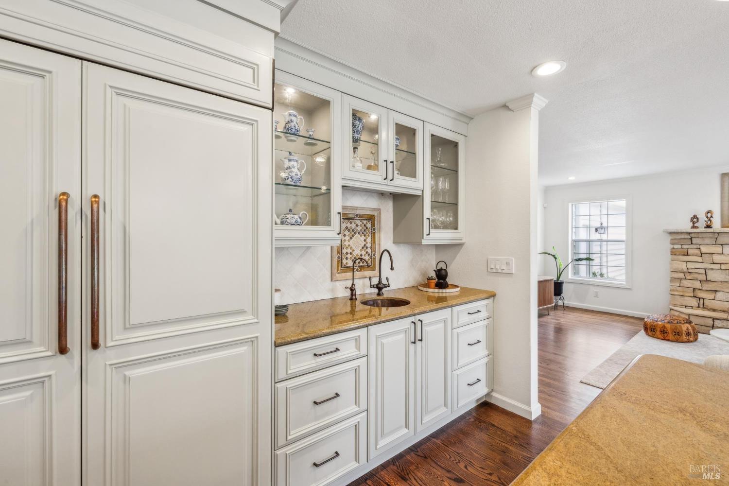 Detail Gallery Image 30 of 98 For 9724 Green Valley Rd, Sebastopol,  CA 95472 - 4 Beds | 3 Baths