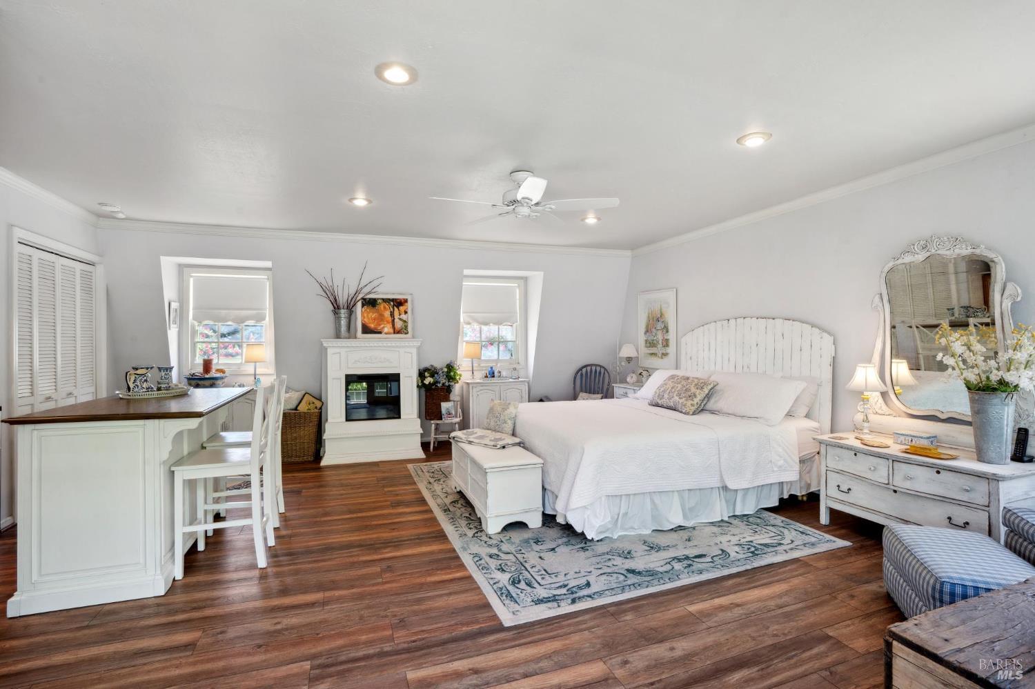 Detail Gallery Image 54 of 75 For 301 Howard St, Petaluma,  CA 94952 - 4 Beds | 3 Baths
