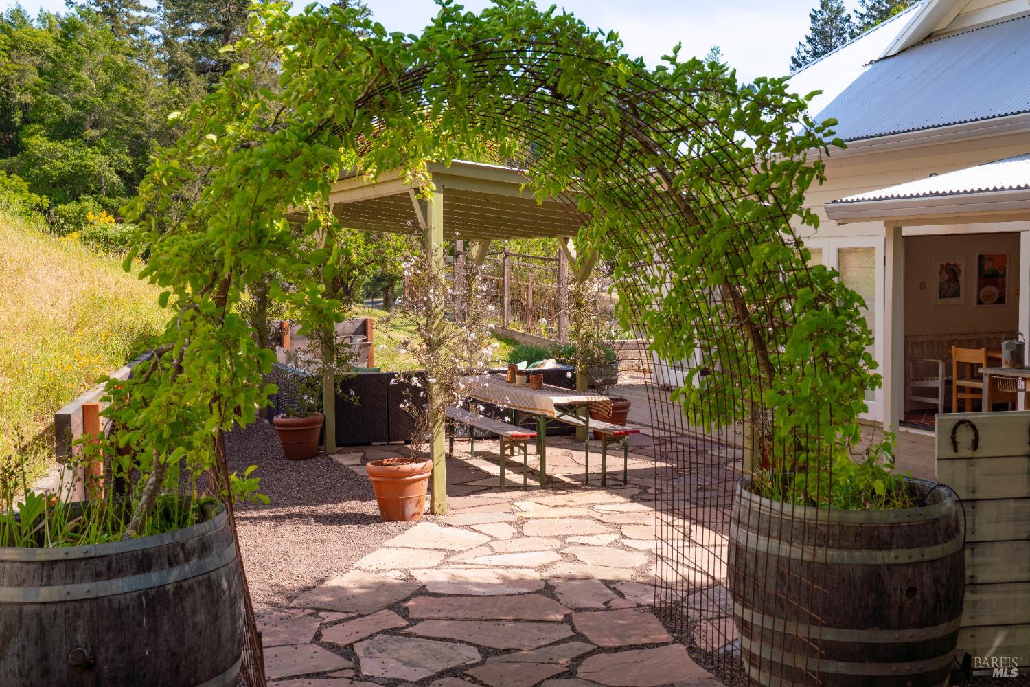 Detail Gallery Image 47 of 66 For 1801 Ca-128 Unkn, Philo,  CA 95466 - 2 Beds | 2 Baths