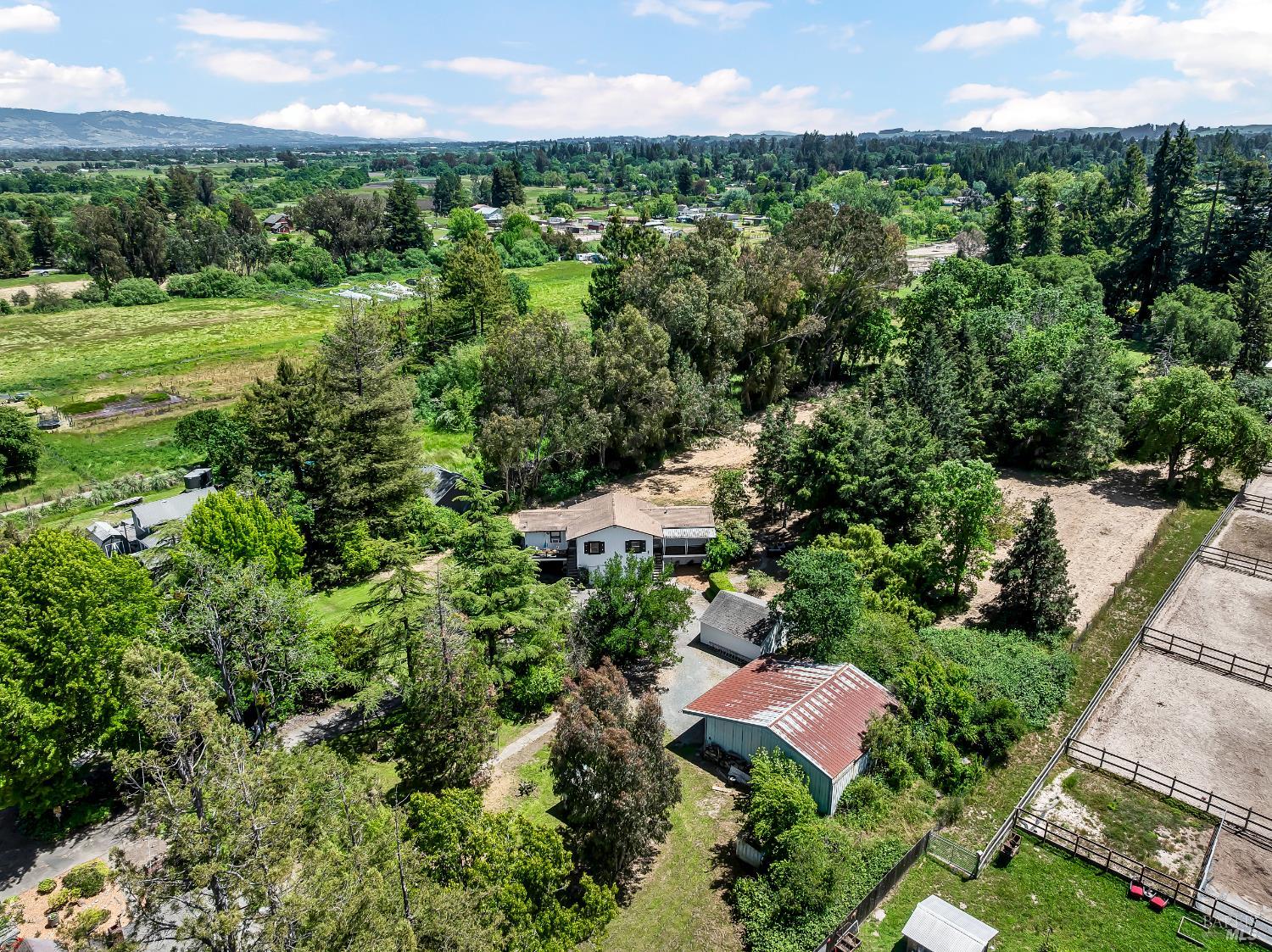 Detail Gallery Image 64 of 66 For 1466 Cooper Rd, Sebastopol,  CA 95472 - 6 Beds | 5/1 Baths