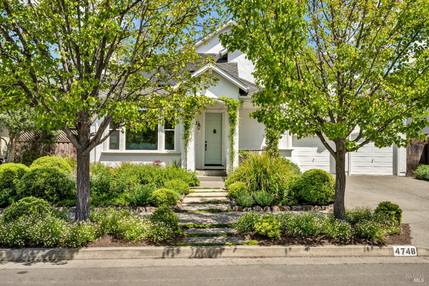 Detail Gallery Image 55 of 55 For 4748 Prospect Ave, Santa Rosa,  CA 95409 - 5 Beds | 4 Baths